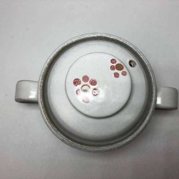 DENBY ENGLAND Covered Individual Casserole Dish - Picture 5 of 12